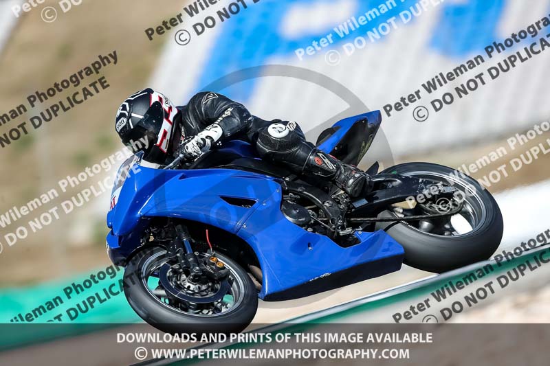 motorbikes;no limits;october 2019;peter wileman photography;portimao;portugal;trackday digital images